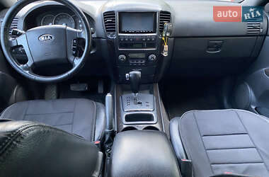 Внедорожник / Кроссовер Kia Sorento 2007 в 