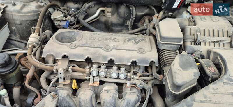 Внедорожник / Кроссовер Kia Sorento 2010 в Трускавце