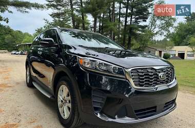 Kia Sorento 2020