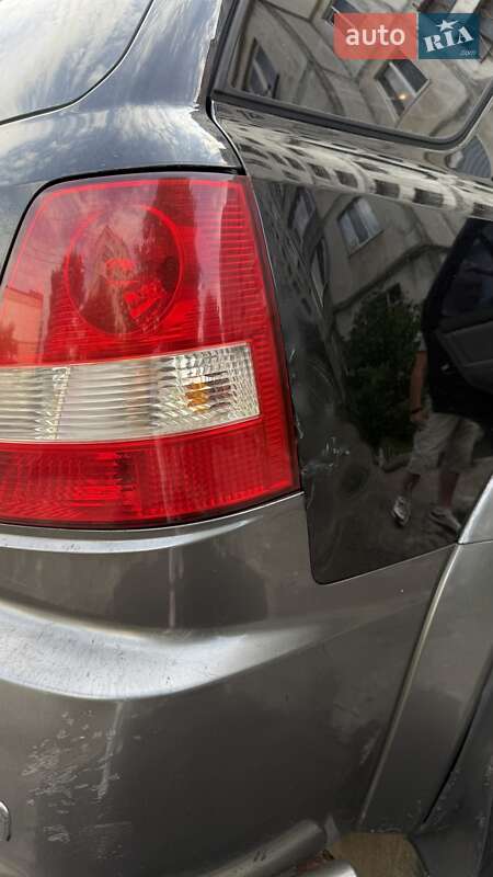 Внедорожник / Кроссовер Kia Sorento 2006 в Хмельницком