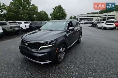 Kia Sorento 2023