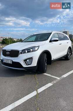 Внедорожник / Кроссовер Kia Sorento 2015 в Киеве