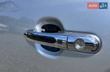 Внедорожник / Кроссовер Kia Sorento 2011 в 