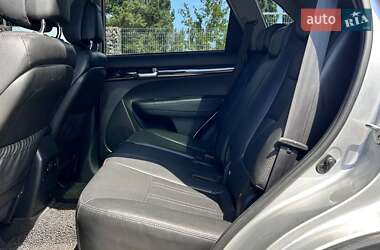 Внедорожник / Кроссовер Kia Sorento 2011 в 