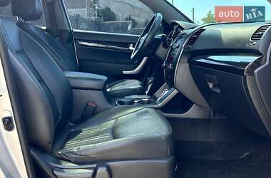 Внедорожник / Кроссовер Kia Sorento 2011 в 