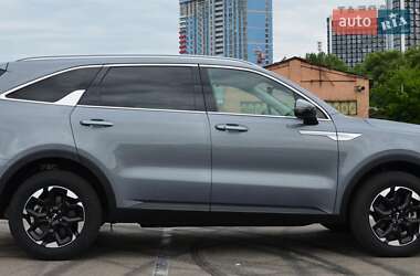 Внедорожник / Кроссовер Kia Sorento 2024 в 