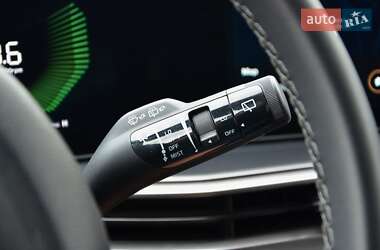Внедорожник / Кроссовер Kia Sorento 2024 в 