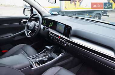 Внедорожник / Кроссовер Kia Sorento 2024 в 
