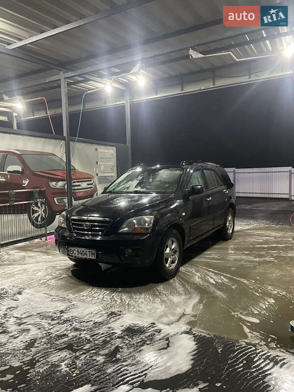Kia Sorento 2006