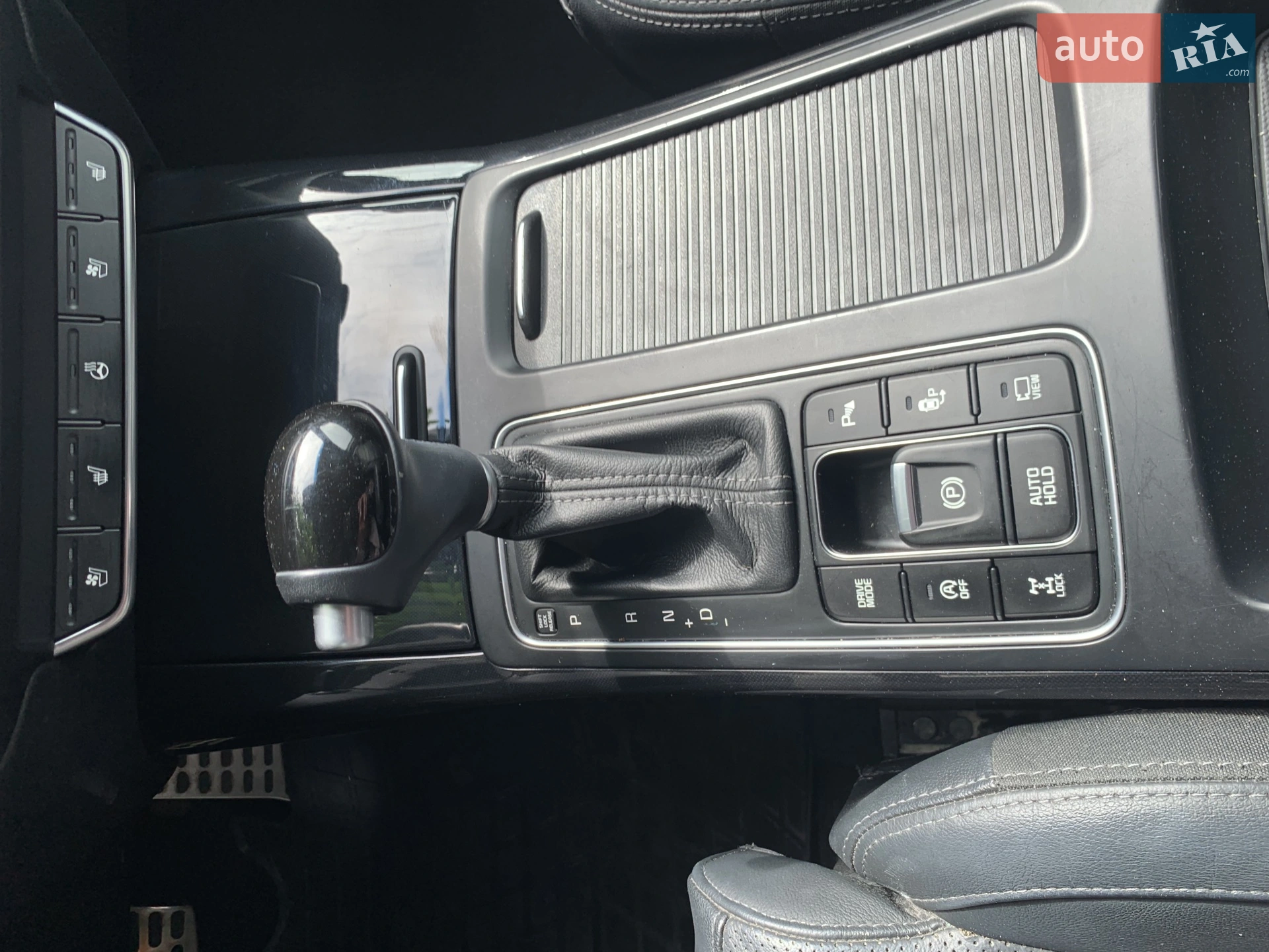2016 Kia Sorento - мініатюра 15