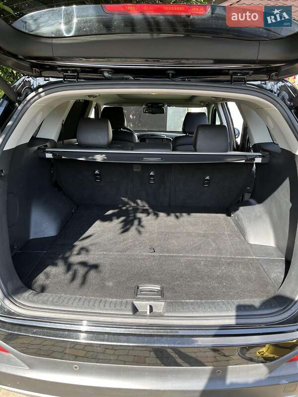 Внедорожник / Кроссовер Kia Sorento 2016 в Луцке