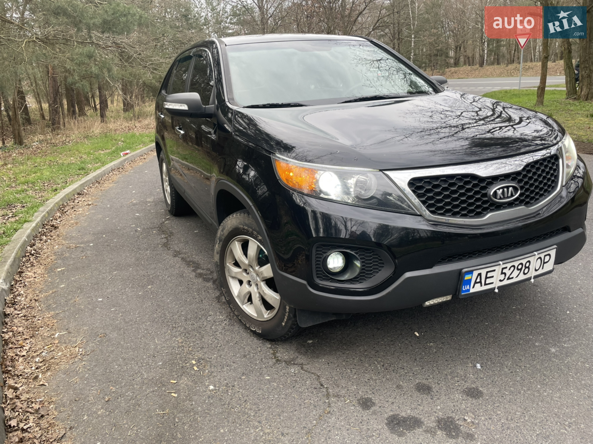 2011 Kia Sorento - мініатюра 19