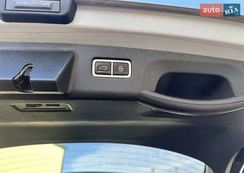 Позашляховик / Кросовер Kia Sorento 2022 в Букачiвцi