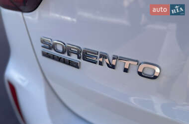 Внедорожник / Кроссовер Kia Sorento 2014 в 