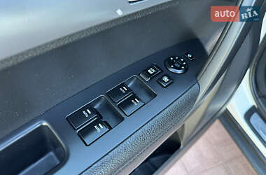 Внедорожник / Кроссовер Kia Sorento 2014 в 