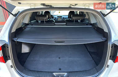 Внедорожник / Кроссовер Kia Sorento 2014 в 