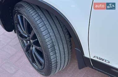 Внедорожник / Кроссовер Kia Sorento 2014 в 