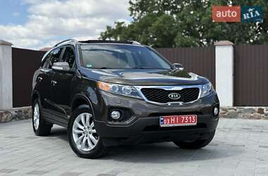 Внедорожник / Кроссовер Kia Sorento 2012 в Вознесенске
