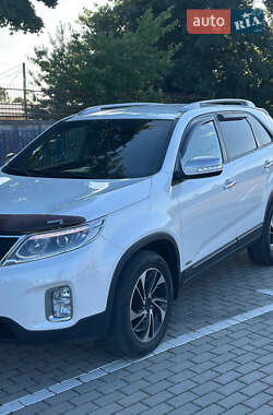 Позашляховик / Кросовер Kia Sorento 2013 в Тернополі