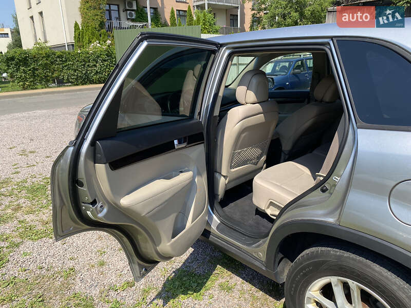 Внедорожник / Кроссовер Kia Sorento 2014 в Киеве