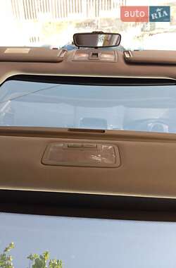 Внедорожник / Кроссовер Kia Sorento 2011 в 