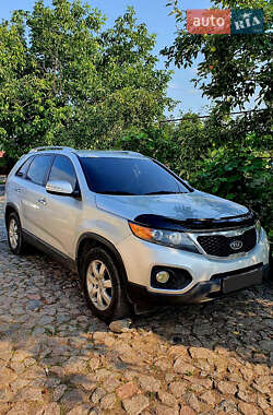Внедорожник / Кроссовер Kia Sorento 2011 в Житомире