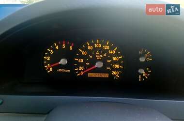 Внедорожник / Кроссовер Kia Sorento 2006 в Харькове
