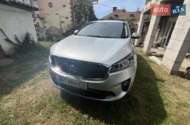 Внедорожник / Кроссовер Kia Sorento 2015 в Коломые