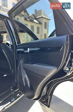 Внедорожник / Кроссовер Kia Sorento 2014 в 