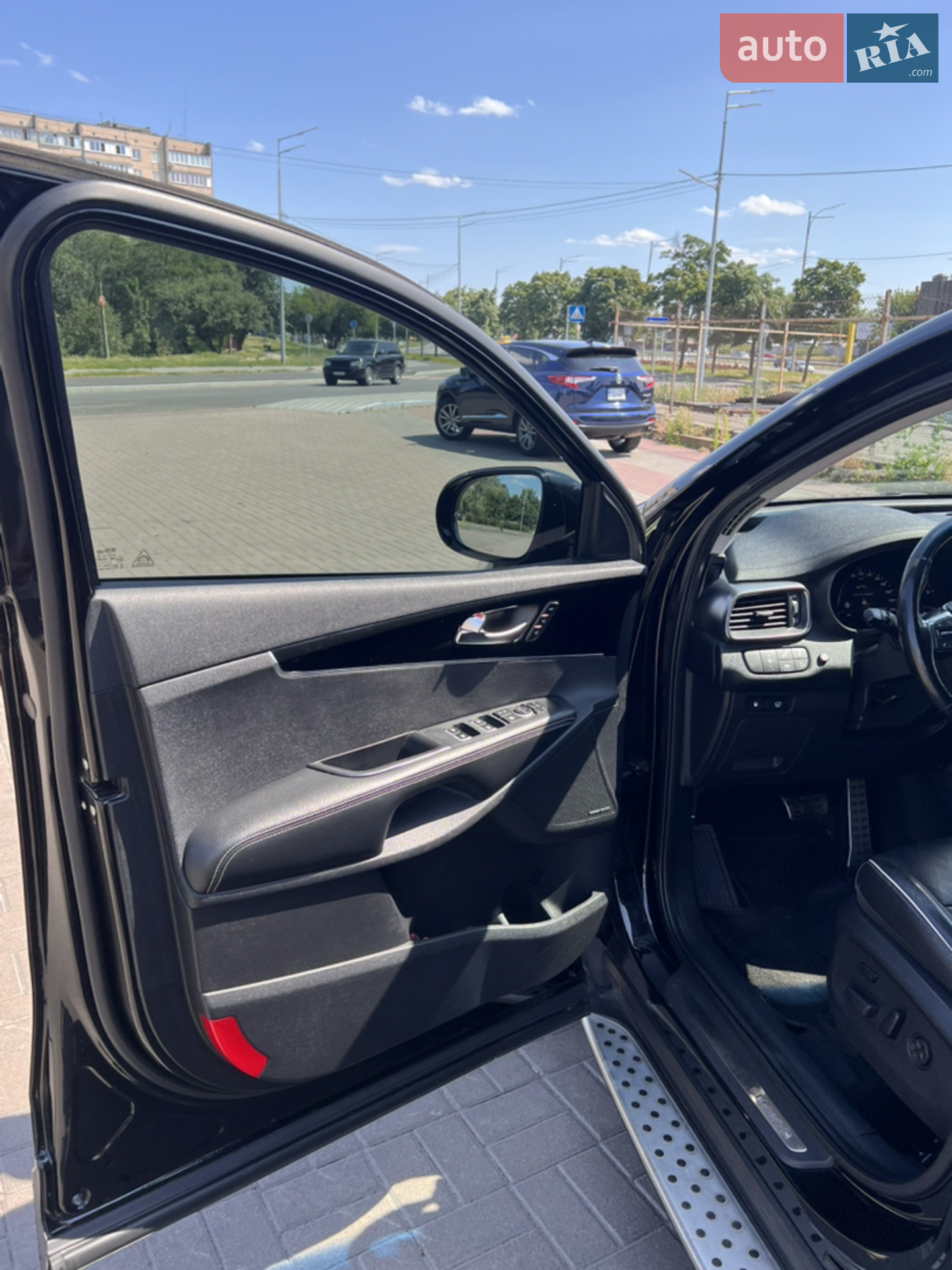 2019 Kia Sorento - мініатюра 7
