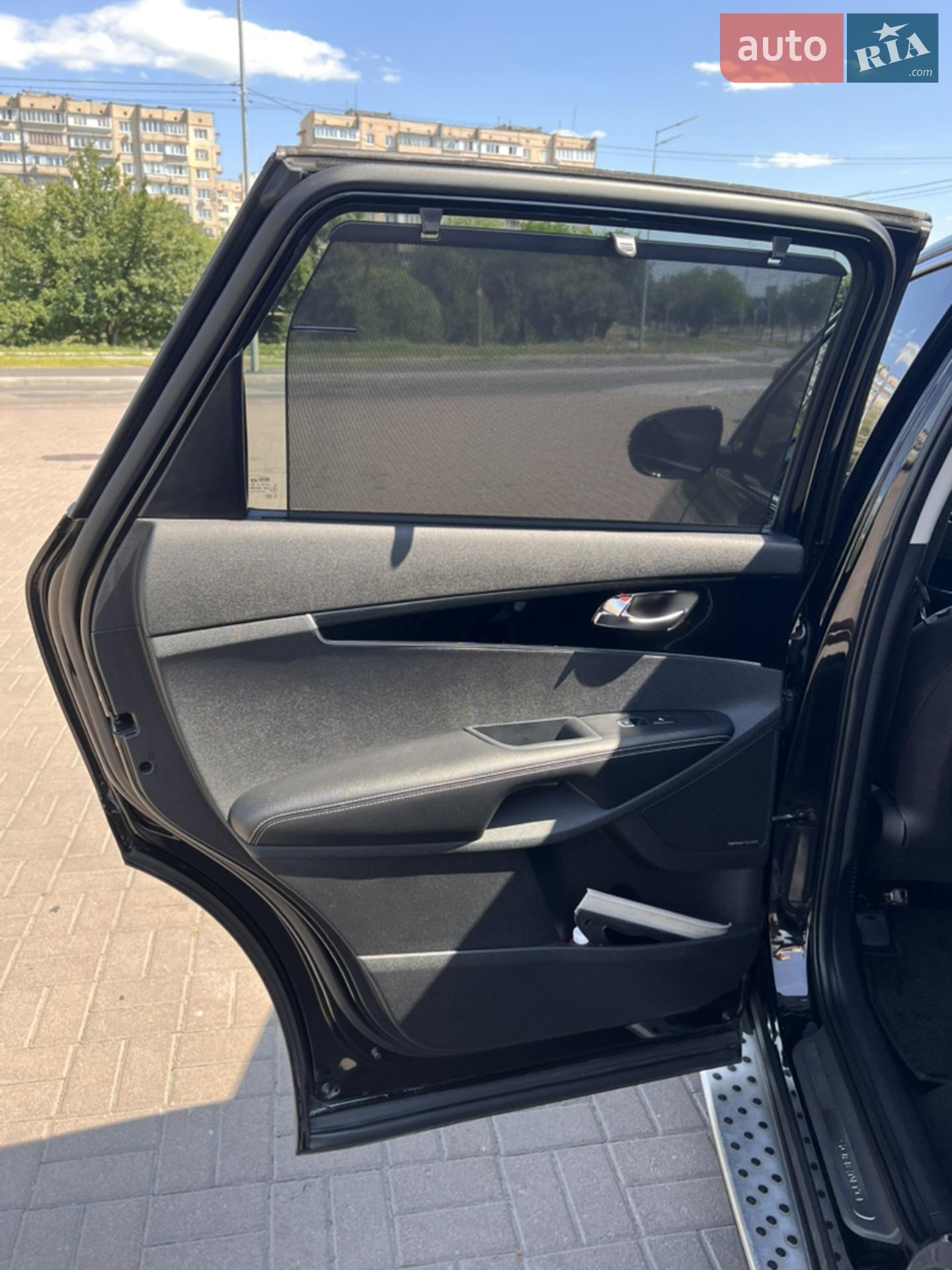 2019 Kia Sorento - мініатюра 11