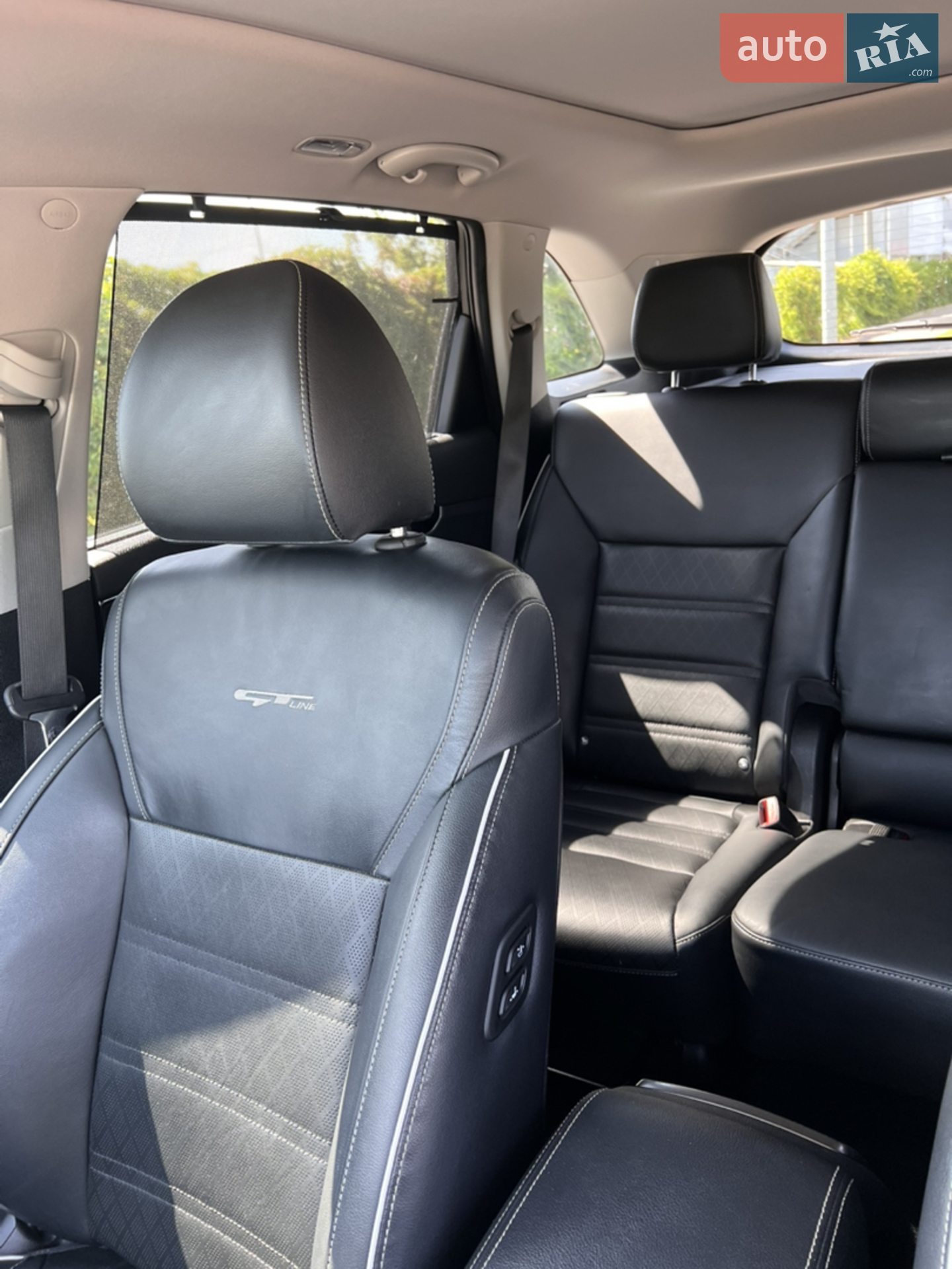 2019 Kia Sorento - мініатюра 14