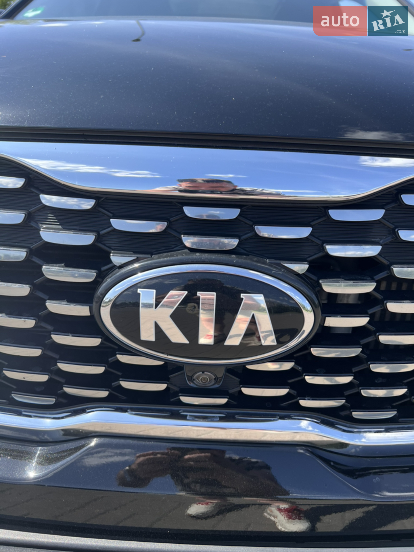 2019 Kia Sorento - мініатюра 19