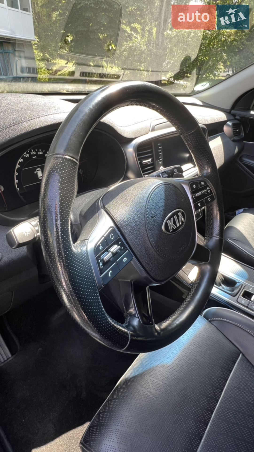 2019 Kia Sorento - мініатюра 23