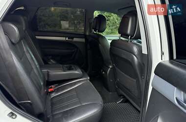Внедорожник / Кроссовер Kia Sorento 2012 в 