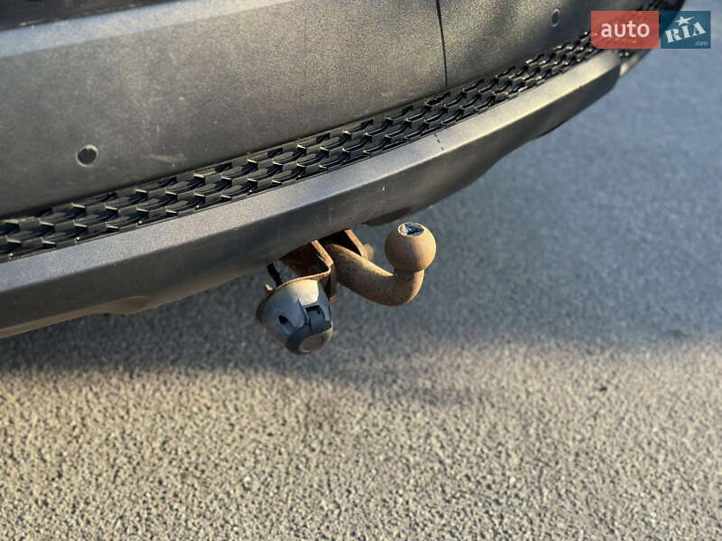 Позашляховик / Кросовер Kia Sorento 2012 в Вінниці