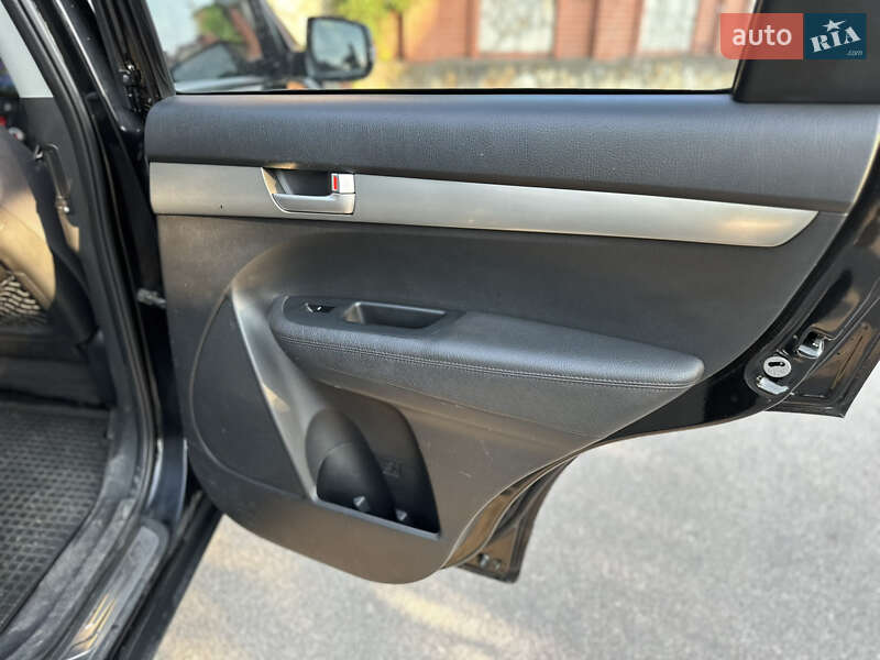 Позашляховик / Кросовер Kia Sorento 2012 в Вінниці