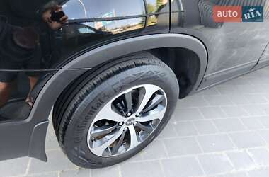 Внедорожник / Кроссовер Kia Sorento 2012 в 