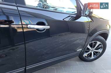 Внедорожник / Кроссовер Kia Sorento 2012 в 
