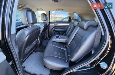 Внедорожник / Кроссовер Kia Sorento 2012 в 