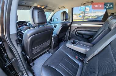 Внедорожник / Кроссовер Kia Sorento 2012 в 