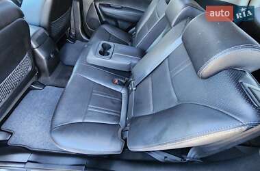 Внедорожник / Кроссовер Kia Sorento 2012 в 