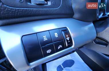 Внедорожник / Кроссовер Kia Sorento 2012 в 