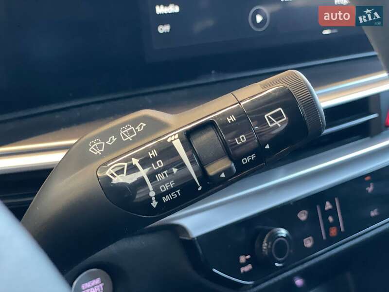 Позашляховик / Кросовер Kia Sorento 2024 в Одесі
