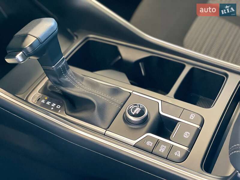 Позашляховик / Кросовер Kia Sorento 2024 в Одесі