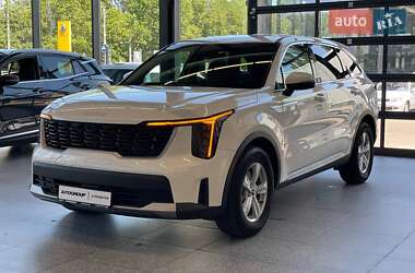 Внедорожник / Кроссовер Kia Sorento 2024 в Одессе
