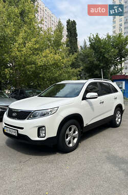 Внедорожник / Кроссовер Kia Sorento 2012 в Киеве