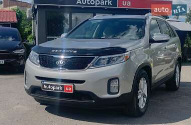 Внедорожник / Кроссовер Kia Sorento 2013 в Виннице