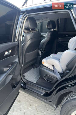 Внедорожник / Кроссовер Kia Sorento 2015 в 