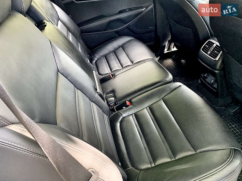 Внедорожник / Кроссовер Kia Sorento 2017 в Тернополе